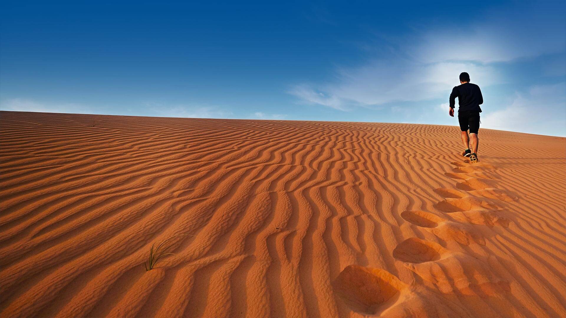 Scenic view for travel destination 2